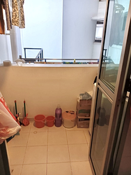 Blk 527C Costa Ris (Pasir Ris), HDB 3 Rooms #586121261